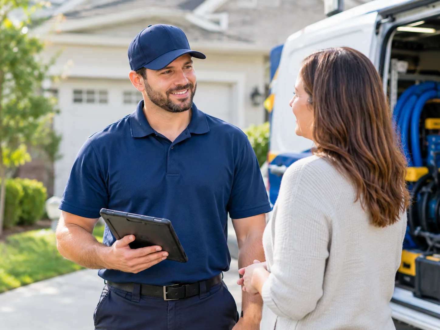 Sewage Backup Cleanup White Cottage, OH FAQs